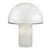 ARTEMIDE LAMPADA ONFALE DA TAVOLO