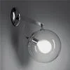 ARTEMIDE MICONOS DA PARETE