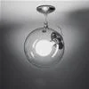 ARTEMIDE MICONOS DA SOFFITTO