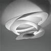 ARTEMIDE PIRCE SOFFITTO