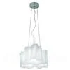 ARTEMIDE LOGICO SOSPENSIONE 3X120