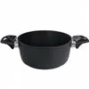 BALLARINI CASSERUOLA 2 MANICI COOKIN'