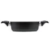 BALLARINI TEGAME 2 MANIGLIE COOKIN'