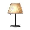 ARTEMIDE CHOOSE TAVOLO - HALO PERGAMENA