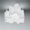 ARTEMIDE LOGICO SOFFITTO MINI 3X120