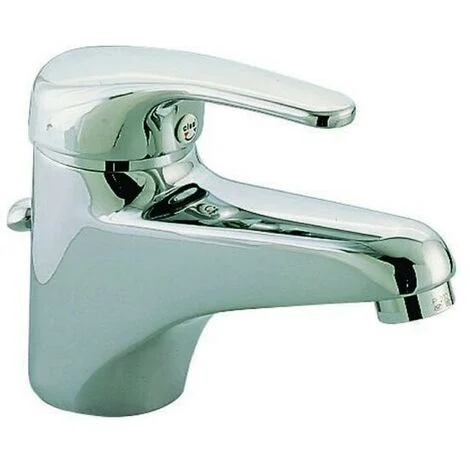 CISAL - EUROPA MISCELATORE PER LAVABO MONOCOMANDO EU000510 CROMO