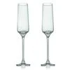 IVV SET DA 2 CALICI FLUTE