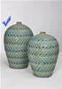 RITUALI DOMESTICI VASO CLORINDA