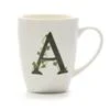 PORCELLANA BIANCA MUG A TU PER TU