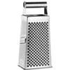 WMF GRATTUGIA GOURMET 4 LATI