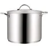 WMF PENTOLA ALTA DIAM 28 CM