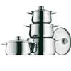 WMF SET 4 PENTOLE DIADEM PLUS