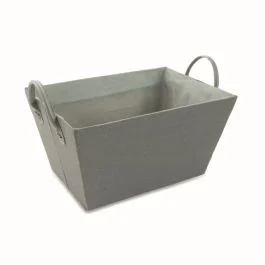 Cesta con manici