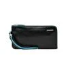 PIQUADRO POCHETTE DA POLSO BLUE SQUARE