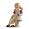 ROYAL COPENHAGEN BAMBINA CON AQUILONE MINI COLLECTION
