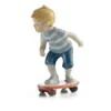 ROYAL COPENHAGEN BAMBINO CON SKATEBOARD MINI COLLECTION