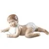 ROYAL COPENHAGEN NEONATO CON BAVAGLINO