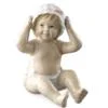 ROYAL COPENHAGEN NEONATA CON CUFFIETTA