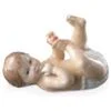 ROYAL COPENHAGEN NEONATA CON CIUCCIO