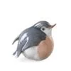ROYAL COPENHAGEN UCCELLINO ROBIN