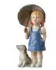 ROYAL COPENHAGEN BAMBINA CON CANE MINI COLLECTION