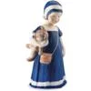 ROYAL COPENHAGEN ELSA CON ORSETTO