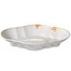 ROYAL COPENHAGEN PIATTO OVALE DECORATO