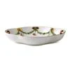 ROYAL COPENHAGEN VASSOIO STAR FLUTED CHRISTMAS
