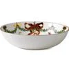 ROYAL COPENHAGEN INSALATIERA STAR FLUTED CHRISTMAS
