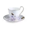 ROYAL COPENHAGEN TAZZA THE CON PIATTINO RODODENDRO