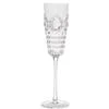 BACI MILANO FLUTE CHAMPAGNE BAROQUE&ROCK GIFT BOX