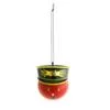 ALESSI DECORAZIONE GENERALE CORALLO