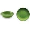SERAFINOZANI INSALATIERA YORK VERDE