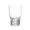KARTELL BICCHIERE ACQUA TRAMA DRINK