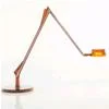 KARTELL LAMPADA DA TAVOLO ALEDIN DEC