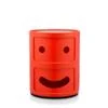 KARTELL COMPONIBILI SMILE 2 ELEMENTI