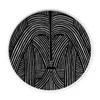 KIASMO PIATTO CULTURES MUDEC I