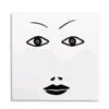 KIASMO PIASTRELLA FACES I