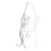 SELETTI MONKEY LAMP APPESA