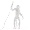 SELETTI MONKEY LAMP IN PIEDI INDOOR OUTDOOR