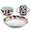 ALESSI SET TAVOLA PROUST