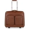 PIQUADRO PILOT BLACK SQUARE