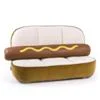SELETTI DIVANO HOT DOG