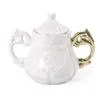 SELETTI ZUCCHERIERA I-WARES GOLD