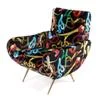 SELETTI POLTRONA SNAKES