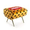 SELETTI POUF SHIT