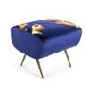 SELETTI POUF LIPSTICKS