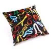 SELETTI CUSCINO SNAKES