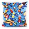 SELETTI CUSCINO SNOOKER