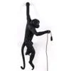 SELETTI MONKEY LAMP APPESA INDOOR OUTDOOR